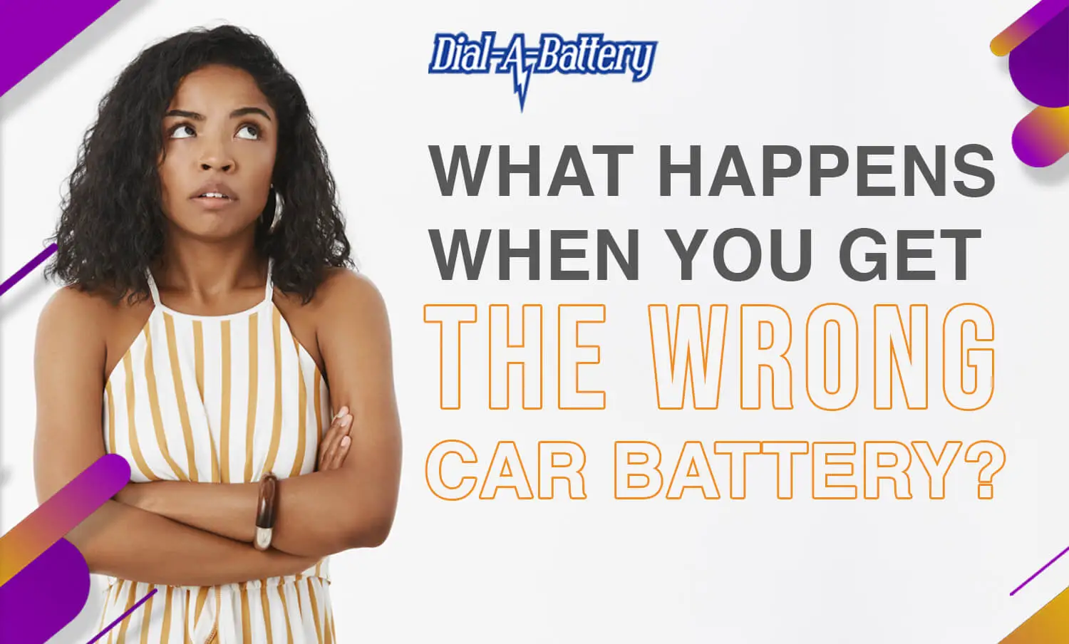 Avoid Car Troubles The Impact of Wrong Car Batteries